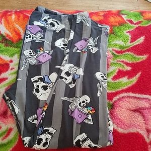 Lularoe tc2 leggings